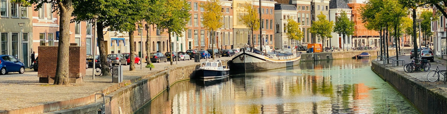 Groningenachtergrond