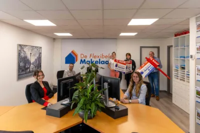 1 zoeken stille verkoop