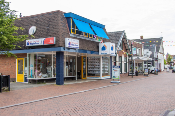 Makelaardij Grootegast