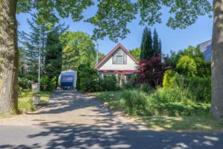 Ganzingawei 4a, Kollumersweach